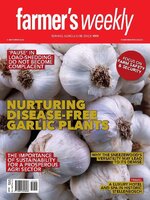 Farmer's Weekly